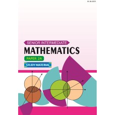 Mathematics 2A (E.M)